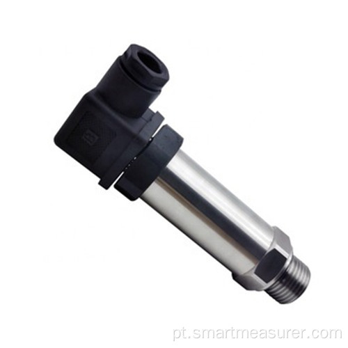 Água Óleo Ar Sensor de pressão 4-20mA / 0-5V